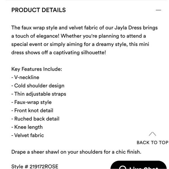 NEWT JAYLA ROSE DRESS PLUS 16 - Picture 14 of 15